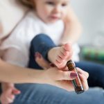 sensitiv trivsel med doterra