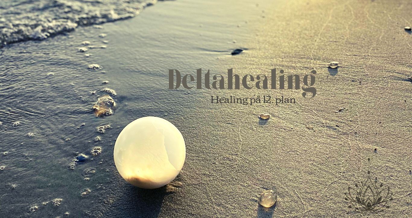 deltahealing