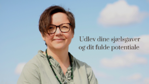 heidie Kosiara Sjælsformidler